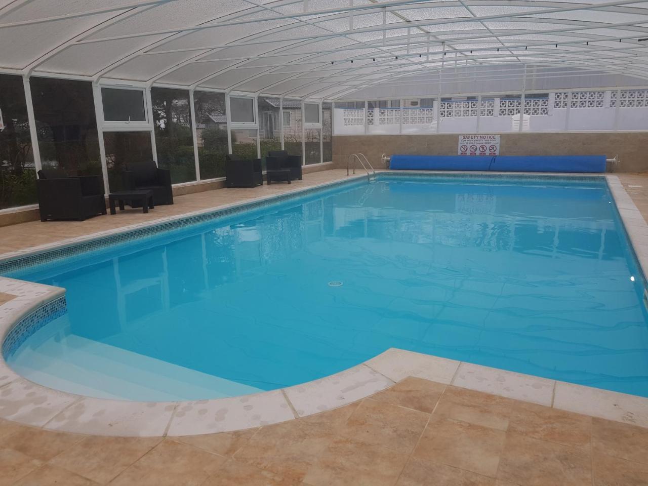 סאונדרספוט Valley Grove Bungalows מראה חיצוני תמונה