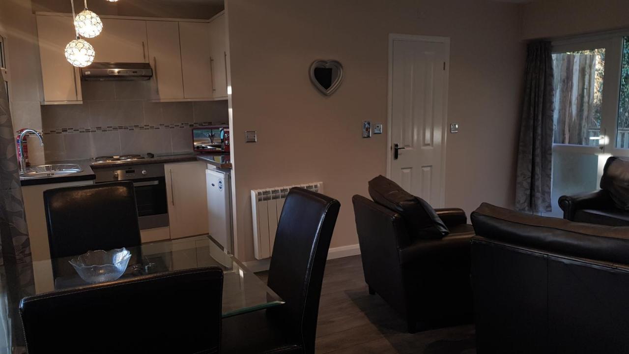 סאונדרספוט Valley Grove Bungalows מראה חיצוני תמונה