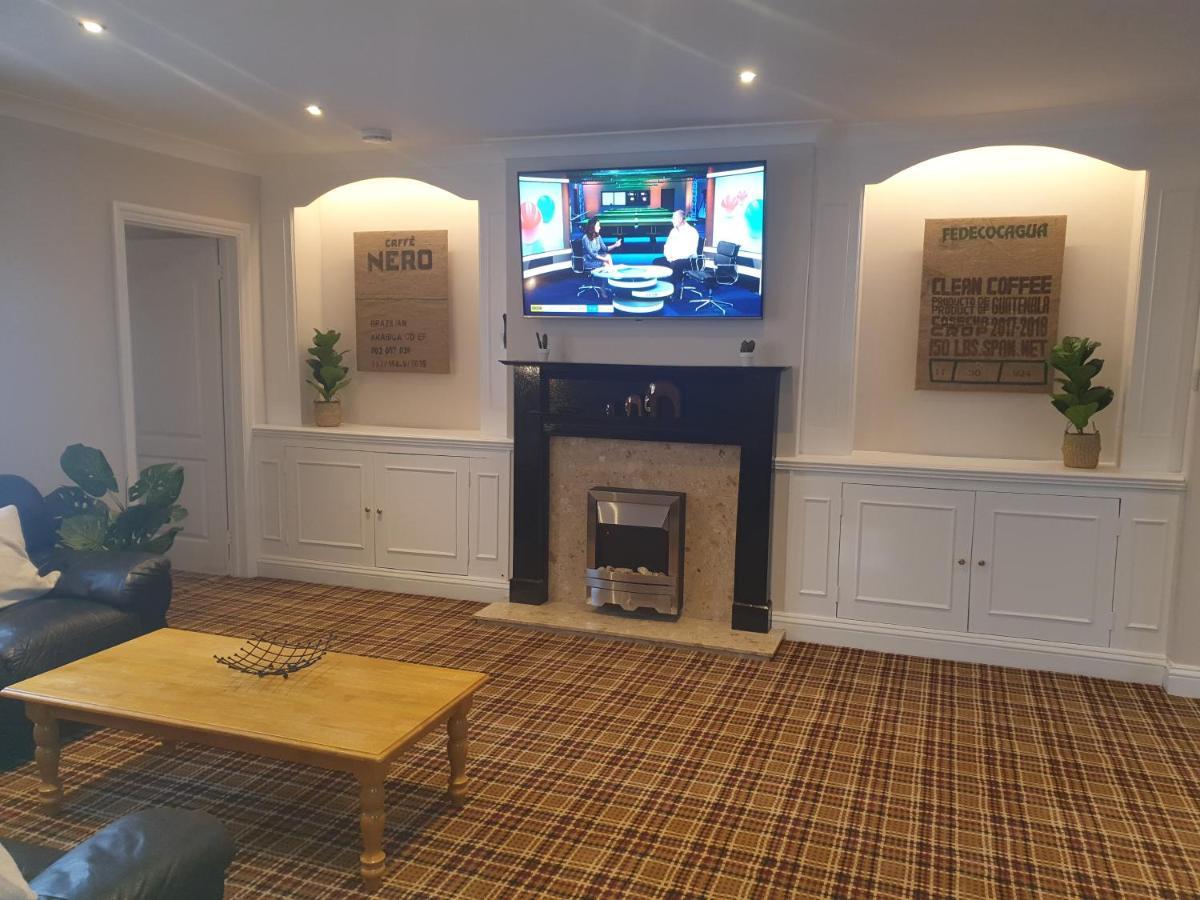 סאונדרספוט Valley Grove Bungalows מראה חיצוני תמונה